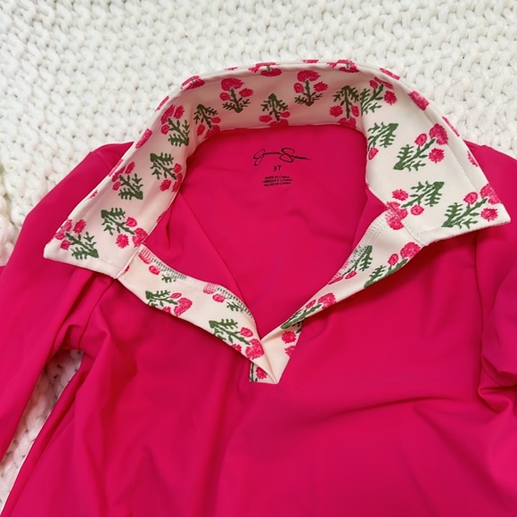 Jessica Simpson Coverup - Picture 2 of 5